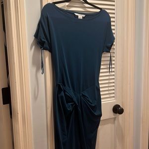 Diane Von Furstenburg dress
